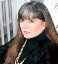 Anne Rice