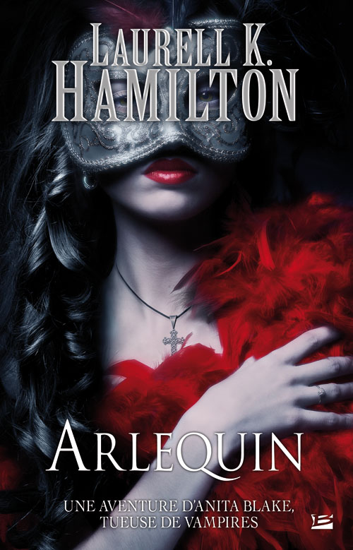 arlequin